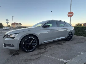Skoda Superb SportLine 2.0TDI 4x4 190hp - 21499 € - 60017306 5