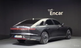Hyundai Grandeur 3.5* 4X4* CALLIGRAPHY* FULL* �����* ������ ���� | Mobile.bg � ����� ������ 4