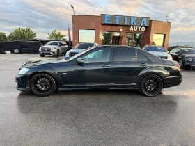 Mercedes-Benz S 350 AMG OPTIK-DISTRONIK-HARMAN KARDON-KAMERA-LED-GERMA - 10777 € - 79626889 5