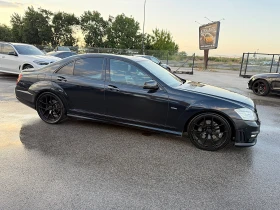 Mercedes-Benz S 350 AMG OPTIK-DISTRONIK-HARMAN KARDON-KAMERA-LED-GERMA - 10777 € - 79626889 2