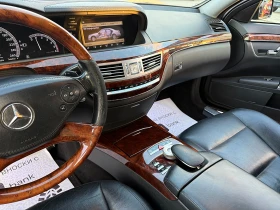 Mercedes-Benz S 350 AMG OPTIK-DISTRONIK-HARMAN KARDON-KAMERA-LED-GERMA - 10777 € - 79626889 11