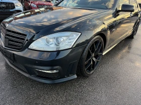 Mercedes-Benz S 350 AMG OPTIK-DISTRONIK-HARMAN KARDON-KAMERA-LED-GERMA - 10777 € - 79626889 4