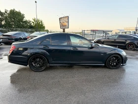 Mercedes-Benz S 350 AMG OPTIK-DISTRONIK-HARMAN KARDON-KAMERA-LED-GERMA - 10777 € - 79626889 7