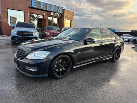 Mercedes-Benz S 350 AMG OPTIK-DISTRONIK-HARMAN KARDON-KAMERA-LED-GERMA - 10777 € - 79626889 3