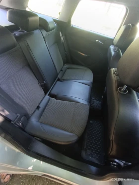 Opel Astra 1.7  | Auto.bg — изображение 10