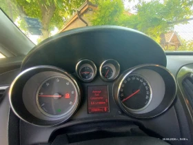 Opel Astra 1.7  | Auto.bg — изображение 12