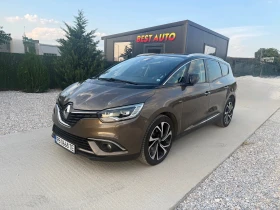 Renault Scenic 1.2 