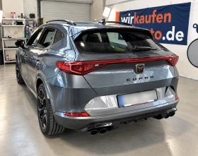Cupra Formentor VZ 2.0 TFSI 310 к.с. | 4x4| Гаранция| DCC| BREMBO - 27999 € - 51555652 3