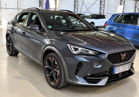 Cupra Formentor VZ 2.0 TFSI 310 к.с. | 4x4| Гаранция| DCC| BREMBO - 27999 € - 51555652 5