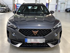 Cupra Formentor VZ 2.0 TFSI 310 к.с. | 4x4| Гаранция| DCC| BREMBO