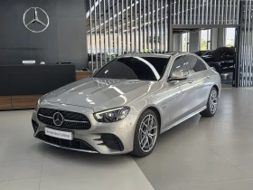������ Mercedes-Benz E 220