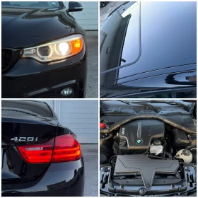 BMW 428 Coupe-xDrive-�������-M pack-Dakota-����� | Mobile.bg � ����� ������ 9