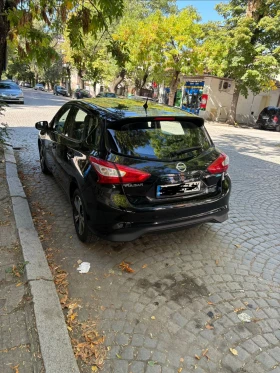 Nissan Pulsar 1.5D ���������� | Mobile.bg � ����� ������ 3
