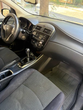 Nissan Pulsar 1.5D ���������� | Mobile.bg � ����� ������ 4