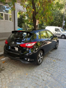 Nissan Pulsar 1.5D ���������� | Mobile.bg � ����� ������ 2