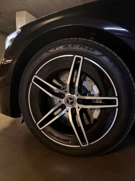 Mercedes-Benz E 400 4MATIC, HUD, DISTRONIC, 360, DIGITAL LIGHT | Mobile.bg � ����� ������ 15