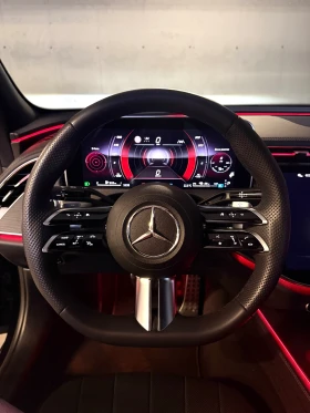 Mercedes-Benz E 400 4MATIC, HUD, DISTRONIC, 360, DIGITAL LIGHT | Mobile.bg � ����� ������ 9