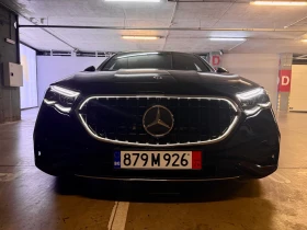 Mercedes-Benz E 400 4MATIC, HUD, DISTRONIC, 360, DIGITAL LIGHT | Mobile.bg � ����� ������ 7
