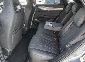 BYD Sealion 7 EXCELLENCE* 530H.P.* AWD* ГАРАНЦИЯ - 49500 € - 96384374 11