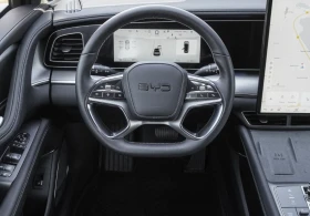 BYD Sealion 7 EXCELLENCE* 530H.P.* AWD* ГАРАНЦИЯ - 49500 € - 96384374 8