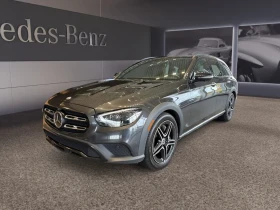 Mercedes-Benz E 450 ALL TERRAIN* 4MATIC* BURMESTER* ХЕДЪП* КРАЙНА ЦЕНА | Auto.bg — изображение 2