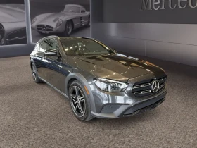 Mercedes-Benz E 450 ALL TERRAIN* 4MATIC* BURMESTER* ХЕДЪП* КРАЙНА ЦЕНА | Auto.bg — изображение 3