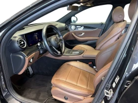 Mercedes-Benz E 450 ALL TERRAIN* 4MATIC* BURMESTER* ХЕДЪП* КРАЙНА ЦЕНА | Auto.bg — изображение 9