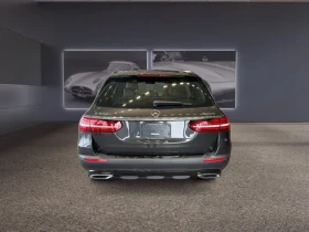 Mercedes-Benz E 450 ALL TERRAIN* 4MATIC* BURMESTER* ХЕДЪП* КРАЙНА ЦЕНА | Auto.bg — изображение 5