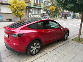 Tesla Model Y Long Range AWD | Auto.bg — изображение 4