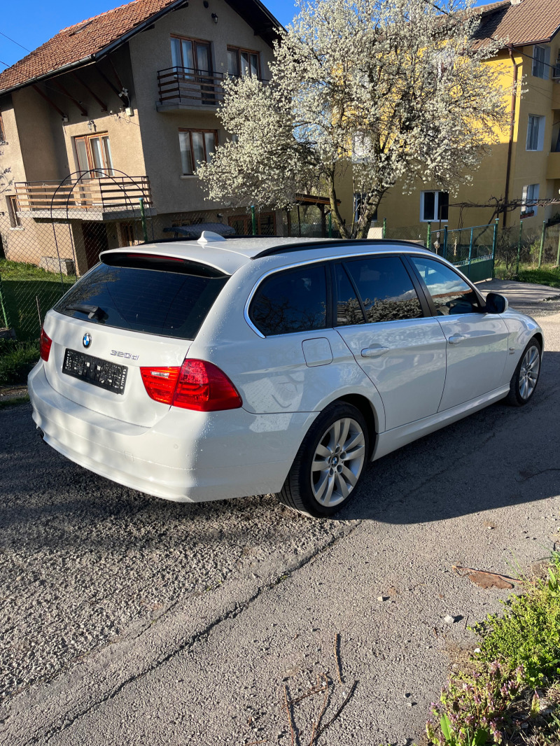 BMW 320 XD Facelift , снимка 3 - Автомобили и джипове - 45318899
