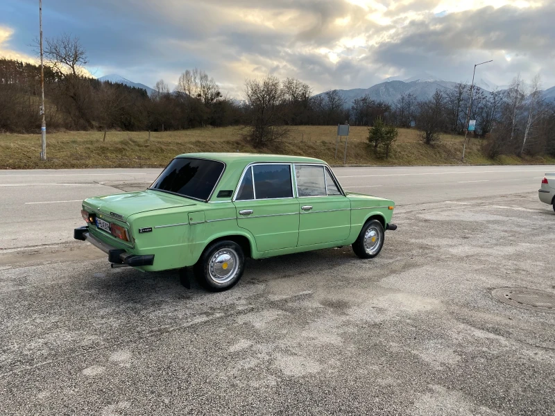 Lada 1600 2106, снимка 4 - Автомобили и джипове - 47055855