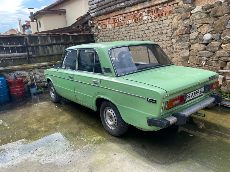 Lada 1600 2106, снимка 2 - Автомобили и джипове - 47055855