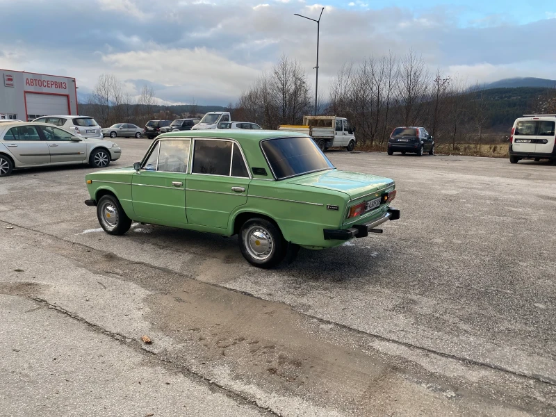 Lada 1600 2106, снимка 3 - Автомобили и джипове - 47055855