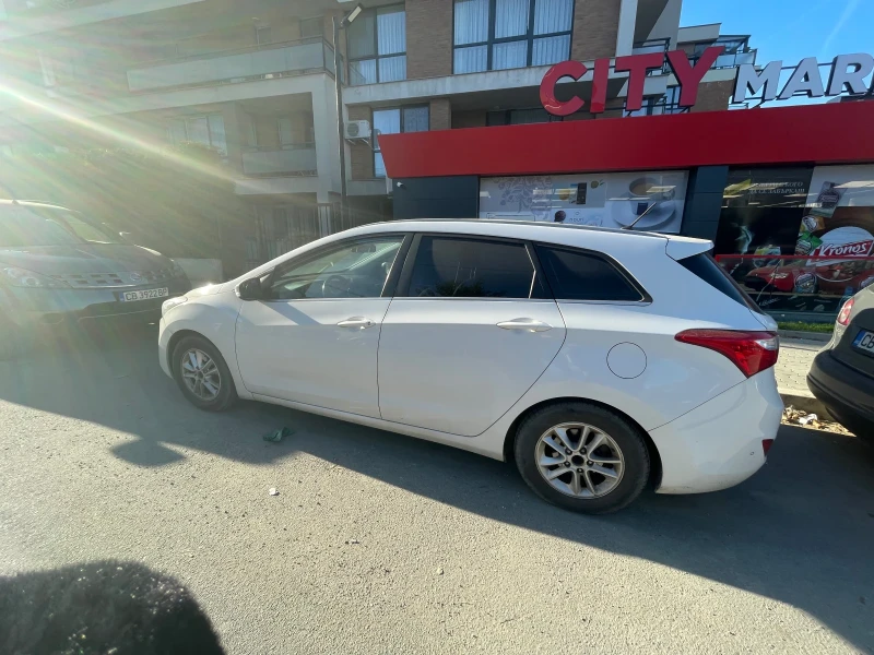 Hyundai I30 GDI, снимка 2 - Автомобили и джипове - 47869791