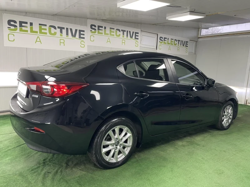 Mazda 3 3 GS Auto, снимка 7 - Автомобили и джипове - 48227919