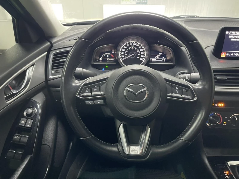 Mazda 3 3 GS Auto, снимка 8 - Автомобили и джипове - 48227919