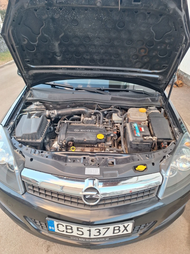 Opel Astra GTC, снимка 5 - Автомобили и джипове - 49445102