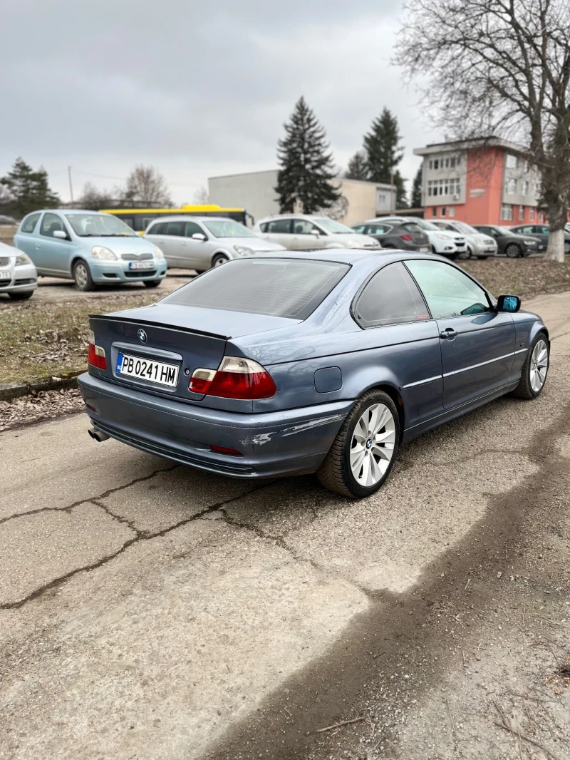 BMW 323, снимка 4 - Автомобили и джипове - 49351934