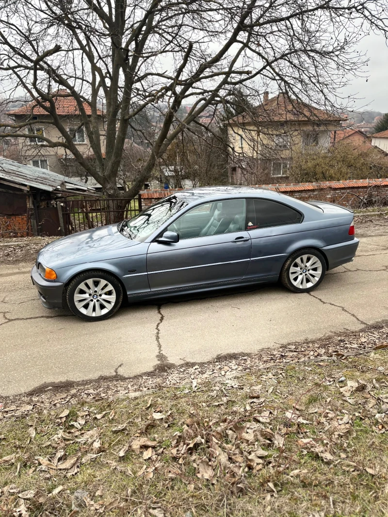 BMW 323, снимка 3 - Автомобили и джипове - 49351934