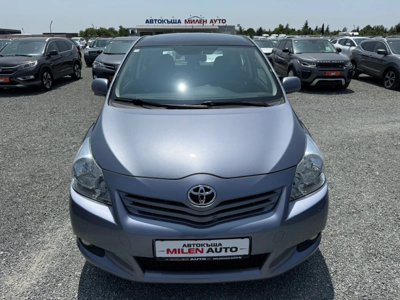 Toyota Verso (KATO НОВА), снимка 2 - Автомобили и джипове - 49813981