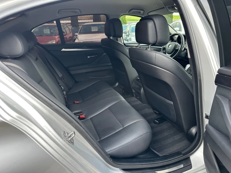 BMW 520 LED* NAVI* AVTOMATIK* TOP* , снимка 7 - Автомобили и джипове - 49943326