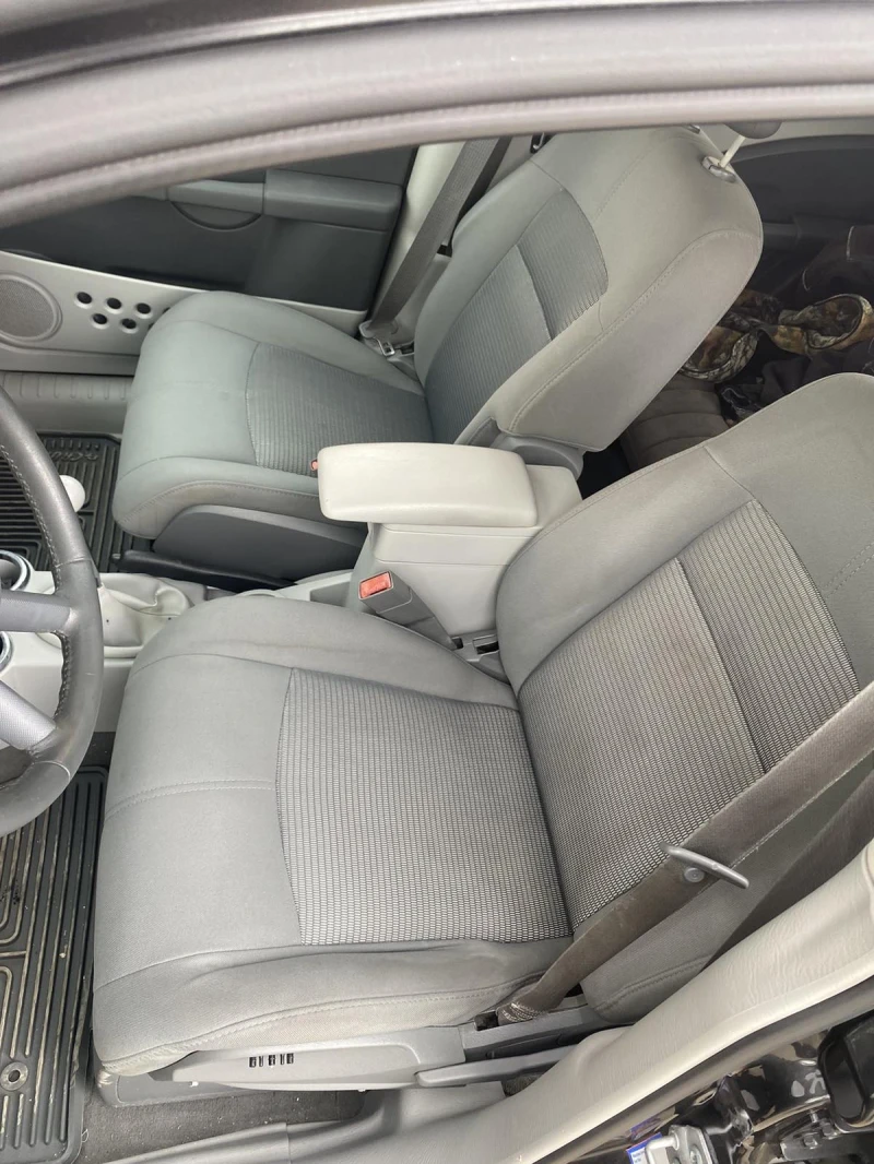 Chrysler Pt cruiser, снимка 6 - Автомобили и джипове - 52284018
