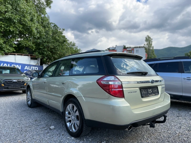 Subaru Outback 3.0 SI-Drive, снимка 6 - Автомобили и джипове - 50439475