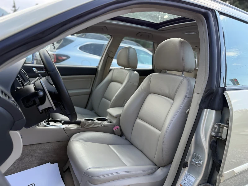 Subaru Outback 3.0 SI-Drive, снимка 8 - Автомобили и джипове - 50439475