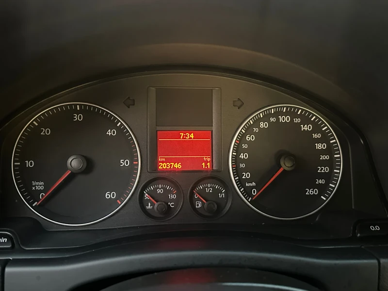 VW Golf Plus 5, снимка 14 - Автомобили и джипове - 51501735