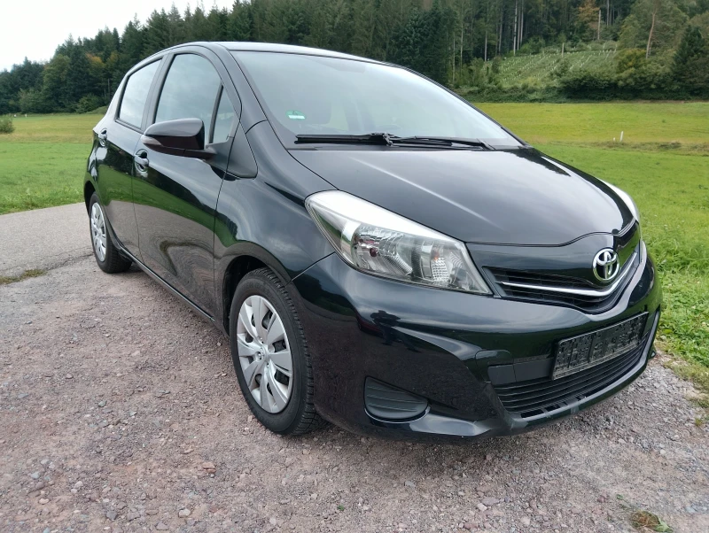 Toyota Yaris 1.0 Life