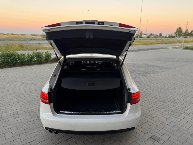 Audi A4 B8 , снимка 5 - Автомобили и джипове - 51885313