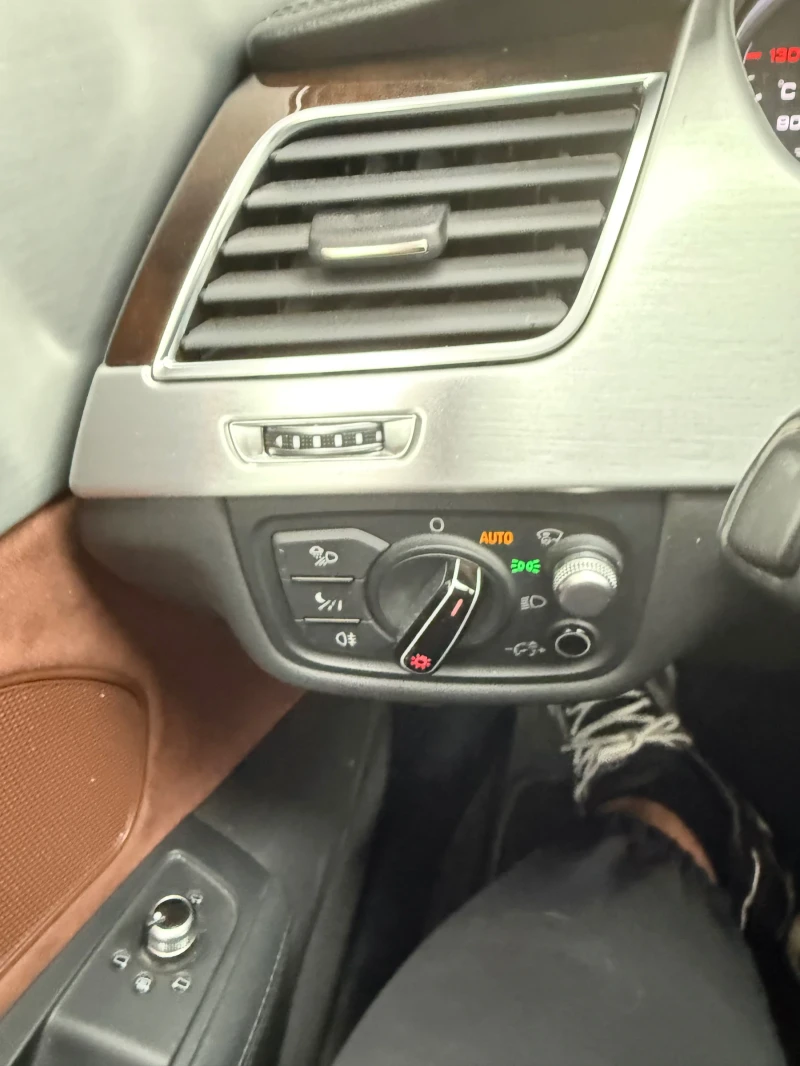 Audi A8 4.0 TFSI, снимка 13 - Автомобили и джипове - 52584567