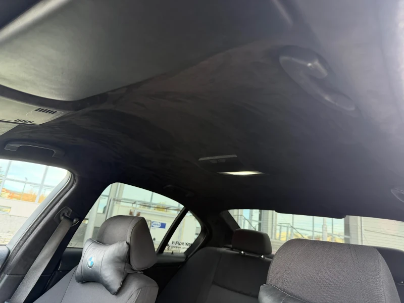 BMW 320, снимка 11 - Автомобили и джипове - 52416308