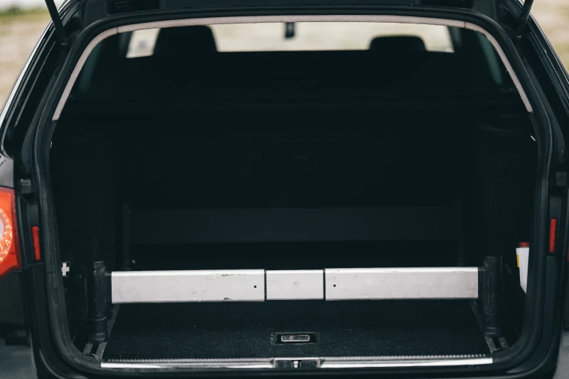 VW Passat R, снимка 12 - Автомобили и джипове - 52576113